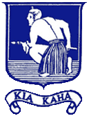 Te Awamutu College Logo