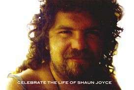 Hall of Fame - Shaun Joyce