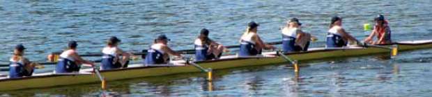 Rowing