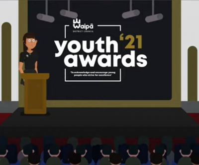 Youth Awards 2021