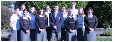 About 2021 Year 11 Gold And Distinction Medallion Recipients