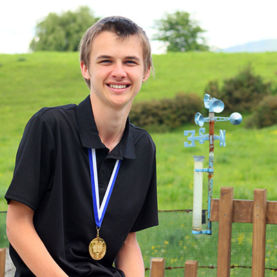 Dux 2023 - Recent News  -  Te Awamutu College